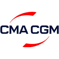 BRIZO Consulting reference - CMA CGM