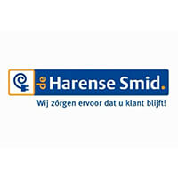 BRIZO Consulting reference - Harense Smid