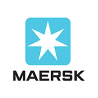BRIZO Consulting reference - MAERSK