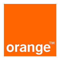 BRIZO Consulting reference - Orange